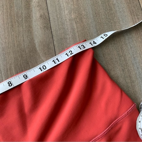 Old Navy active powersoft high rise legging dusty rose size large tall - Picture 8 of 9